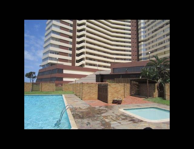 2 BEDROOM FLAT FOR SALE IN DOONSIDE